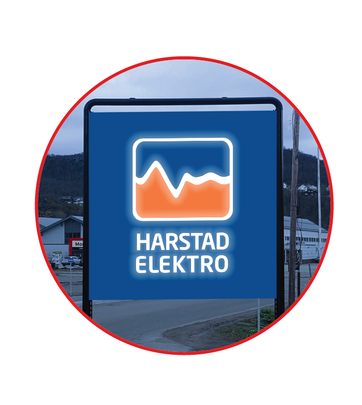 Skilt